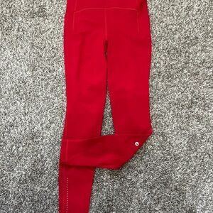 lululemon wonder leggings